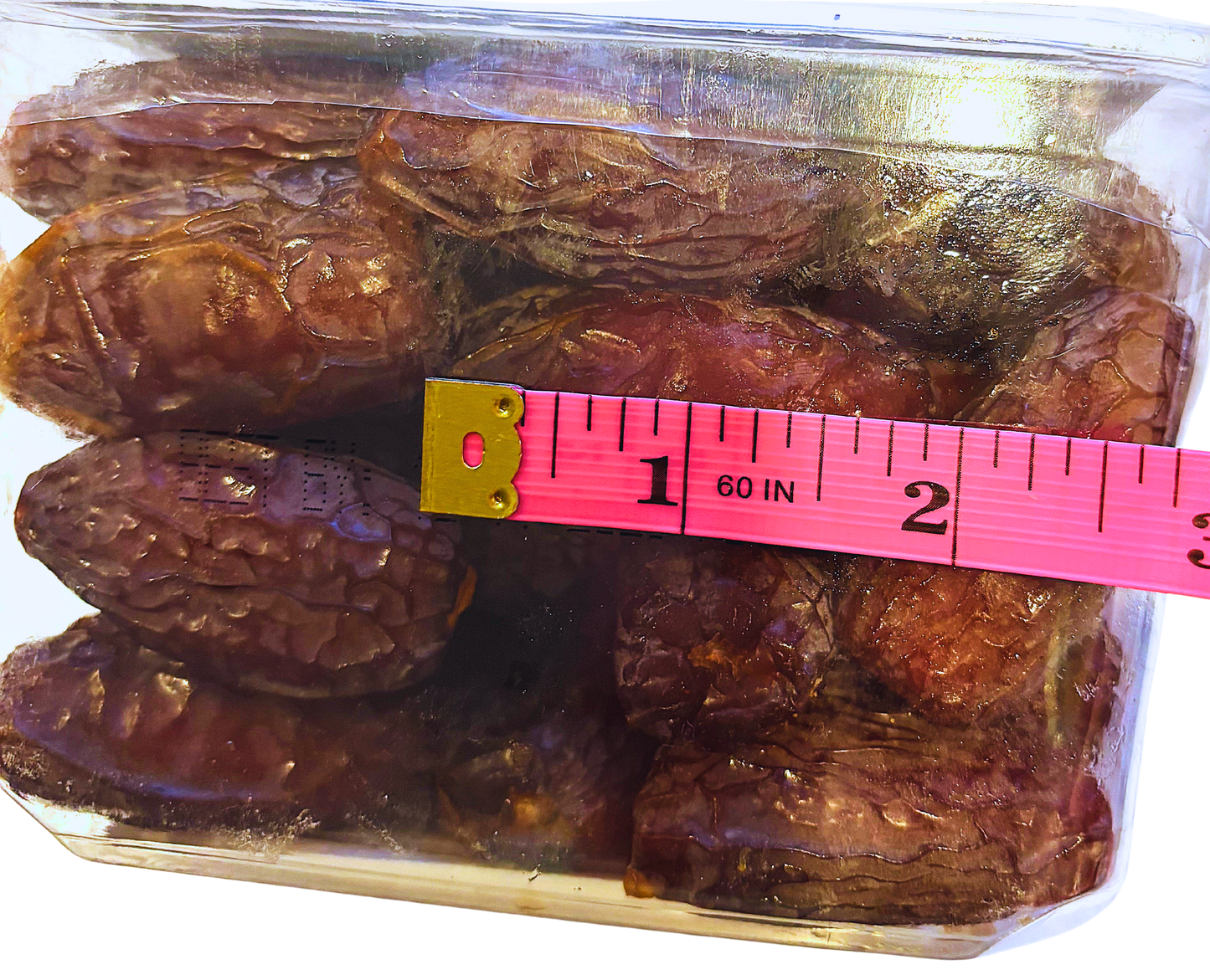 6 LB Premium Medjoul Dates