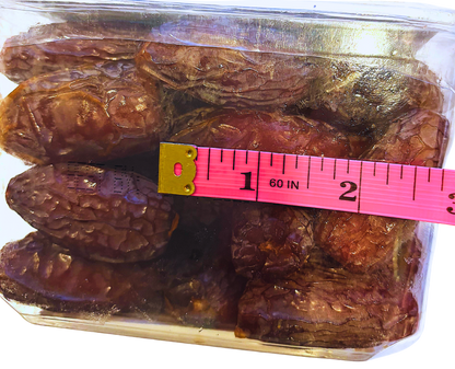 6 LB Premium Medjoul Dates