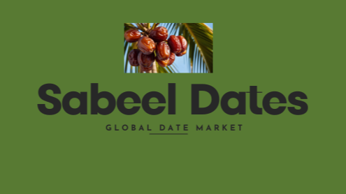 Sabeel Dates